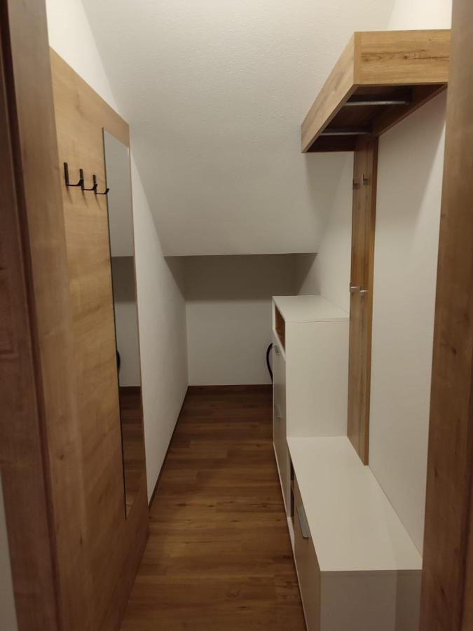 וואגריין Appartement Kuschelzeit Jansenbichl מראה חיצוני תמונה